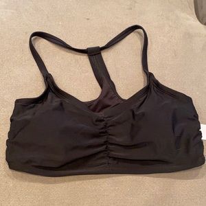 Sporty Bikini Top